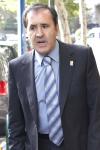 Golf Legend Seve Ballesteros Dies