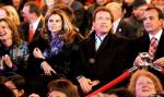 Arnold Schwarzenegger and Maria Shriver 'Reunited' for Church