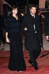 Marion Cotillard Gave Birth to Baby Boy in Paris