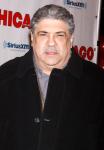 Vincent Pastore Banned From Driving by Crewmember