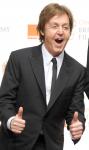 Paul McCartney Mania Hits Peru