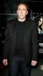Nicolas Cage Not Charged in Bust-Up Case