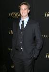Armie Hammer Confirmed to Star in 'The Lone Ranger'