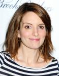 Tina Fey Makes Up Songs to Avoid Fees