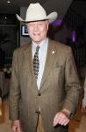 Larry Hagman Selling Off Memorabilia Collection