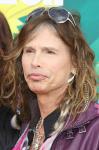 Steven Tyler Took Drugs on Stage