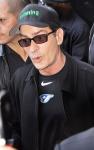 Charlie Sheen's Divorce Finalised