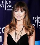 Olivia Wilde to Make Documentary About Haitian Baseball Team