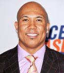 Dancing's Hines Ward Cuffed in Stolen Car Mix Up