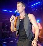 Lee Ryan Opens Up About Love Child