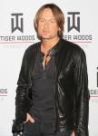 Keith Urban to Give Free Concert Tickets for Info Over Stolen Art
