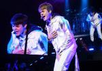 Teenager Arrested for Egging Justin Bieber