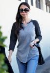 Mel Gibson's Ex Drops Violence Claim in Custody Fight