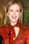 Nicole Kidman May Portray Conservationist in 'Our Wild Life'