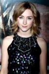 Saoirse Ronan Secures Lead Role in Sci-Fi Movie 'The Host'