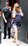 Matt Bellamy's Ex Warns Kate Hudson: He Has Issue With Fidelity