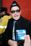 Charlie Sheen Raises $20,000 for Injured Baseball Fan