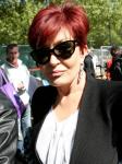 Sharon Osbourne Hits Back at Latest Tax Bill
