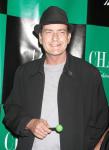 Charlie Sheen Launches Tornado Aid Website