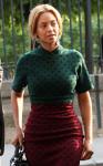 Beyonce Knowles' Charity Single 'God Bless the USA' Hits the Web