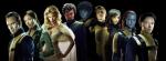 'X-Men: First Class' Character Spots: Banshee, Beast and Havok
