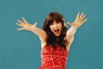 Zooey Deschanel Gets Dating Lesson in Fresh 'New Girl' Promo