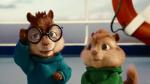 First Teaser Trailer for 'Alvin and the Chipmunks 3' Spoofs 'Titanic'