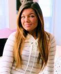 'Teen Mom' Amber Portwood Hospitalized After Alleged Suicide Attempt