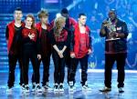 'America's Best Dance Crew' Winner Is I aM Me