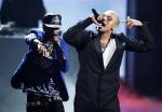2011 BET Awards: Chris Brown Celebrates Double Victory With Performances
