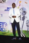 2011 BET Awards: Idris Elba Wins Best Actor