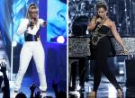 2011 BET Awards: Mary J. Blige and Alicia Keys' Live Performance