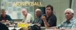 First Trailer for Brad Pitt's 'Moneyball' Debuted