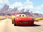 'Cars 2' Revs Up to the Top of Box Office