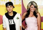 2011 CMT Awards: Justin Bieber Goes Casual, Lauren Alaina Pretty in Pink