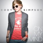 Video Premiere: Cody Simpson's 'On My Mind'