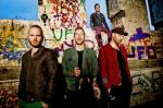 Coldplay Release 'Major Minus' From 'Every Teardrop Is a Waterfall' EP