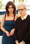 Woody Allen to Star Opposite Penelope Cruz in 'Bop Decameron'