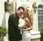Middle-Aged Doug Hutchison and His Teen Wife Brush Off Controversy