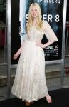 'Super 8' Los Angeles Premiere Bows to Stunning Elle Fanning