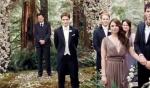 First Footage of 'Breaking Dawn Part I' Reveals Wedding Scene