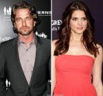 Details of Gerard Butler's Flirty Encounter With Ashley Greene