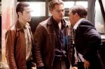 2011 Saturn Awards Winners in Movie: 'Inception' Rules With Five Prizes