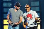 Video: Jason Aldean and Ludacris' 'Dirt Road' Performance at 2011 CMT Awards