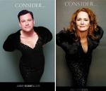 Jimmy Kimmel Spoofs Melissa Leo for Emmy Awards Campaign Ad