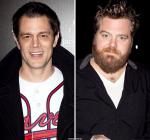 Johnny Knoxville: My World Got Less Funny After Ryan Dunn's Tragic Death