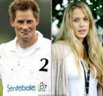 Prince Harry Not Seriously Dating Florence Brudenell-Bruce