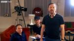 First Sneak Peek to Ricky Gervais' New Sitcom 'Life's Too Short'