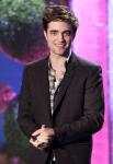 Robert Pattinson Says 'Breaking Dawn' Wedding Scene Is Easy for Him