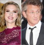Report: Scarlett Johansson and Sean Penn Have Split
